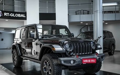 Jeep Wrangler, 2023 год, 6 799 999 рублей, 1 фотография