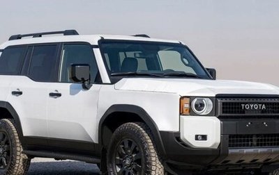Toyota Land Cruiser Prado, 2024 год, 6 200 000 рублей, 1 фотография