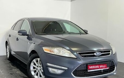 Ford Mondeo IV, 2012 год, 869 000 рублей, 1 фотография