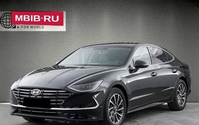 Hyundai Sonata VIII, 2022 год, 2 700 000 рублей, 1 фотография
