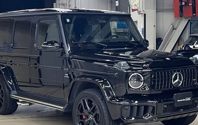 Mercedes-Benz G-Класс AMG, 2024 год, 24 900 000 рублей, 1 фотография
