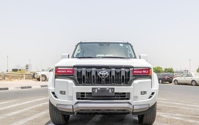 Toyota Land Cruiser Prado, 2024 год, 7 700 000 рублей, 1 фотография
