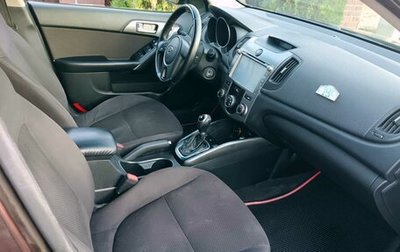 KIA Cerato III, 2011 год, 830 000 рублей, 1 фотография