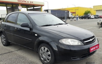 Chevrolet Lacetti, 2008 год, 440 000 рублей, 1 фотография