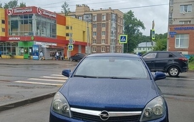 Opel Astra H, 2010 год, 390 000 рублей, 1 фотография