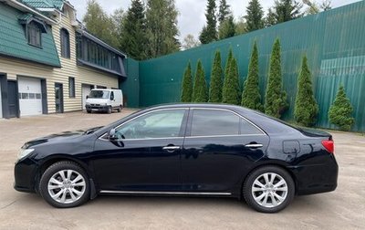 Toyota Camry, 2014 год, 1 350 000 рублей, 1 фотография