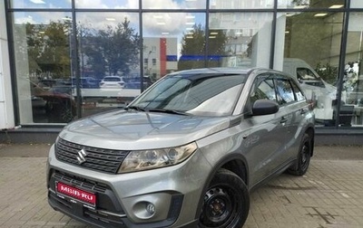 Suzuki Vitara II рестайлинг, 2020 год, 2 145 000 рублей, 1 фотография