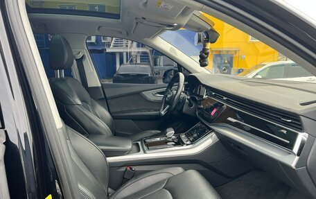 Audi Q7, 2020 год, 8 900 000 рублей, 8 фотография