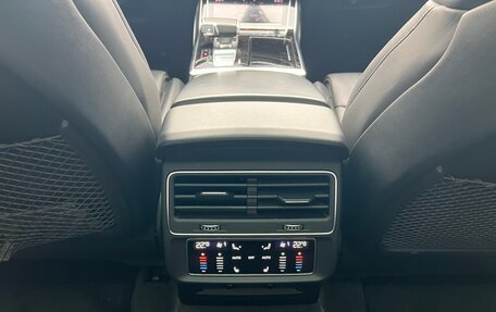 Audi Q7, 2020 год, 8 900 000 рублей, 14 фотография