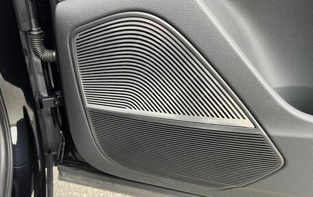 Audi Q7, 2020 год, 8 900 000 рублей, 20 фотография