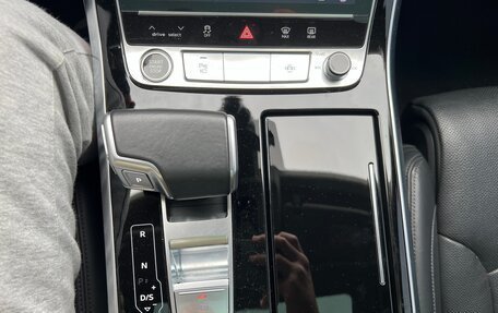 Audi Q7, 2020 год, 8 900 000 рублей, 17 фотография