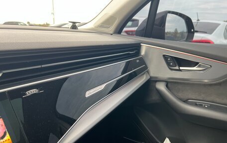 Audi Q7, 2020 год, 8 900 000 рублей, 16 фотография