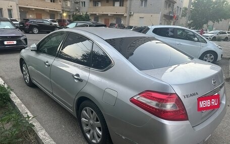 Nissan Teana, 2008 год, 950 000 рублей, 4 фотография