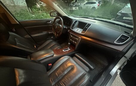 Nissan Teana, 2008 год, 950 000 рублей, 7 фотография