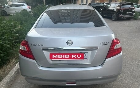 Nissan Teana, 2008 год, 950 000 рублей, 6 фотография