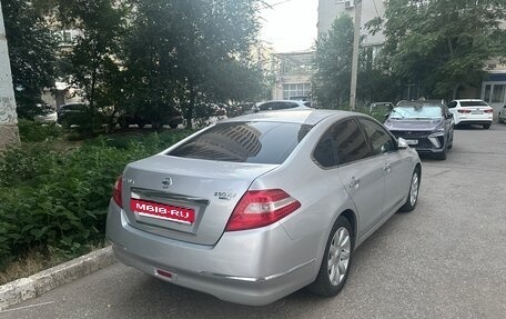 Nissan Teana, 2008 год, 950 000 рублей, 5 фотография
