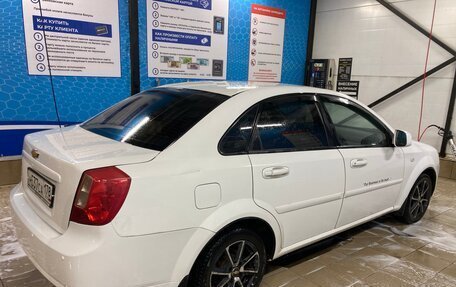Chevrolet Lacetti, 2012 год, 450 000 рублей, 3 фотография