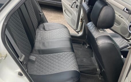 Chevrolet Lacetti, 2012 год, 450 000 рублей, 15 фотография