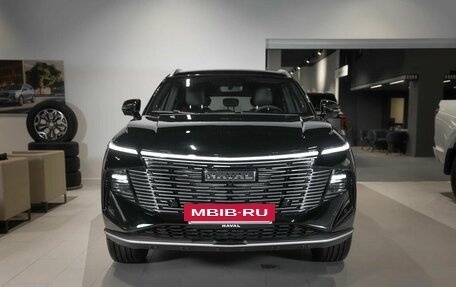 Haval F7, 2024 год, 3 449 000 рублей, 2 фотография