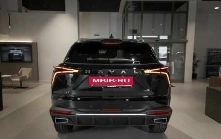 Haval F7, 2024 год, 3 449 000 рублей, 4 фотография