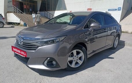 Toyota Sai, 2015 год, 1 750 000 рублей, 3 фотография