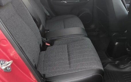 Honda Fit, 2020 год, 1 600 000 рублей, 2 фотография