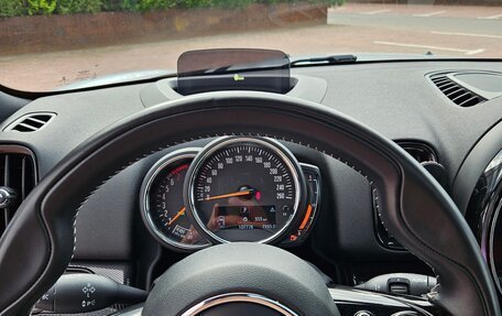 MINI Countryman II (F60), 2019 год, 3 300 000 рублей, 6 фотография