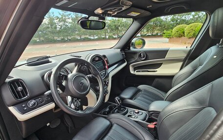 MINI Countryman II (F60), 2019 год, 3 300 000 рублей, 14 фотография
