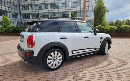 MINI Countryman II (F60), 2019 год, 3 300 000 рублей, 10 фотография