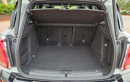 MINI Countryman II (F60), 2019 год, 3 300 000 рублей, 13 фотография
