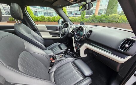 MINI Countryman II (F60), 2019 год, 3 300 000 рублей, 16 фотография