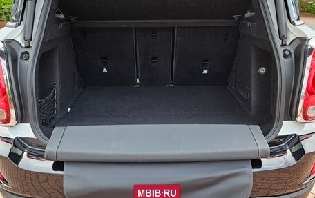 MINI Countryman II (F60), 2019 год, 3 300 000 рублей, 15 фотография