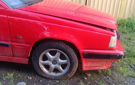 Volvo 850, 1993 год, 120 000 рублей, 3 фотография