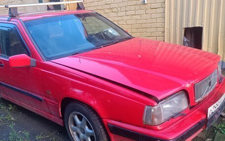 Volvo 850, 1993 год, 120 000 рублей, 2 фотография