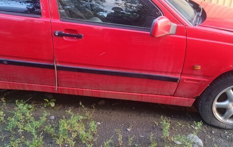 Volvo 850, 1993 год, 120 000 рублей, 4 фотография