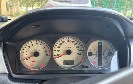 Mitsubishi Lancer IX, 2006 год, 785 000 рублей, 10 фотография