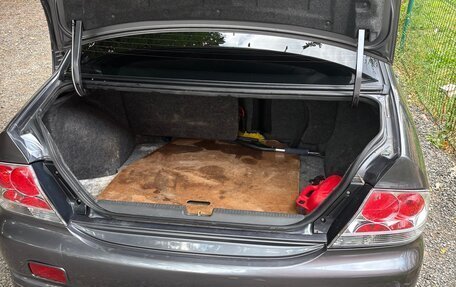 Mitsubishi Lancer IX, 2006 год, 785 000 рублей, 9 фотография