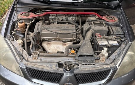 Mitsubishi Lancer IX, 2006 год, 785 000 рублей, 5 фотография