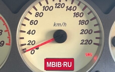 Mitsubishi Lancer IX, 2006 год, 785 000 рублей, 11 фотография
