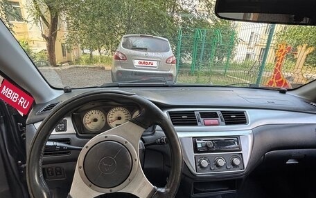 Mitsubishi Lancer IX, 2006 год, 785 000 рублей, 12 фотография