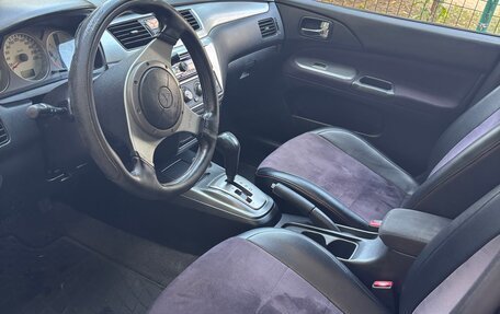 Mitsubishi Lancer IX, 2006 год, 785 000 рублей, 18 фотография