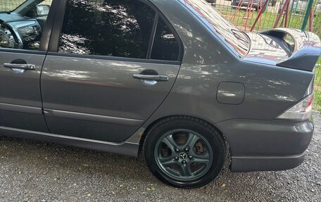Mitsubishi Lancer IX, 2006 год, 785 000 рублей, 21 фотография