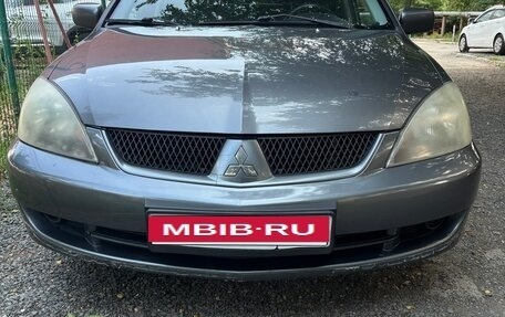 Mitsubishi Lancer IX, 2006 год, 785 000 рублей, 24 фотография