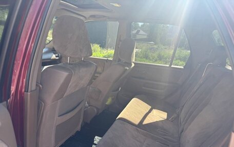 Honda CR-V II рестайлинг, 2004 год, 920 000 рублей, 7 фотография