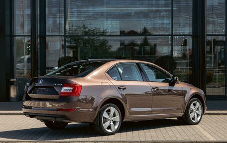 Skoda Octavia, 2016 год, 1 295 000 рублей, 6 фотография