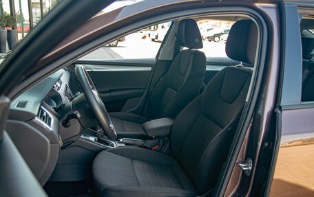 Skoda Octavia, 2016 год, 1 295 000 рублей, 11 фотография
