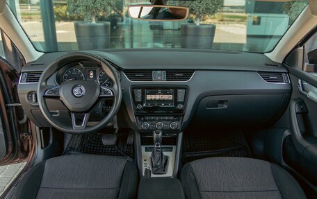 Skoda Octavia, 2016 год, 1 295 000 рублей, 16 фотография