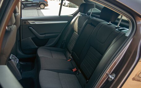 Skoda Octavia, 2016 год, 1 295 000 рублей, 17 фотография
