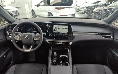Lexus RX IV рестайлинг, 2025 год, 7 599 000 рублей, 7 фотография