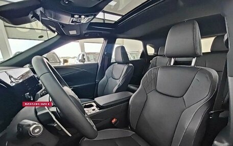 Lexus RX IV рестайлинг, 2025 год, 7 599 000 рублей, 8 фотография